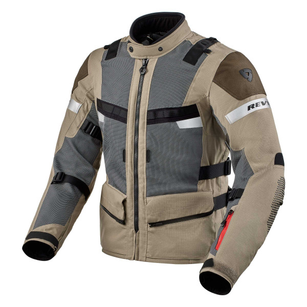 Rev'it! REV'IT Cayenne 2 Jacket Sand/Grey